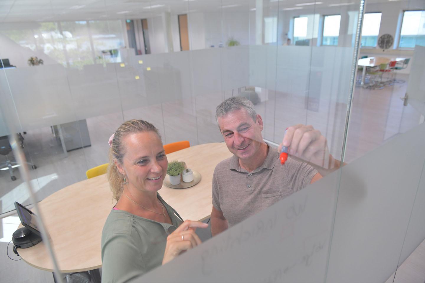 Cloud Solid Partners